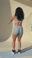 Move Bike Short Denim