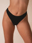 ORGANIC BAMBOO SEAMLESS UNDERWEAR - CURVY PANTY