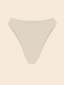 Seamless Curvy G Crème