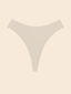 Seamless Curvy G Crème