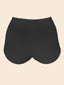 Season Boyleg Long Black